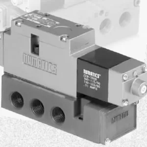 Numatics™ Series Mark 25 Directional Control Valves