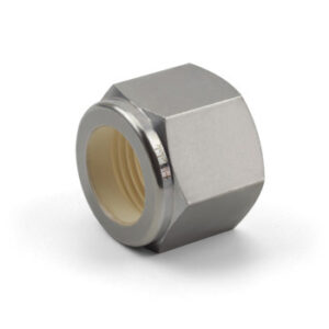 Hikelok Tube Fittings-Nut