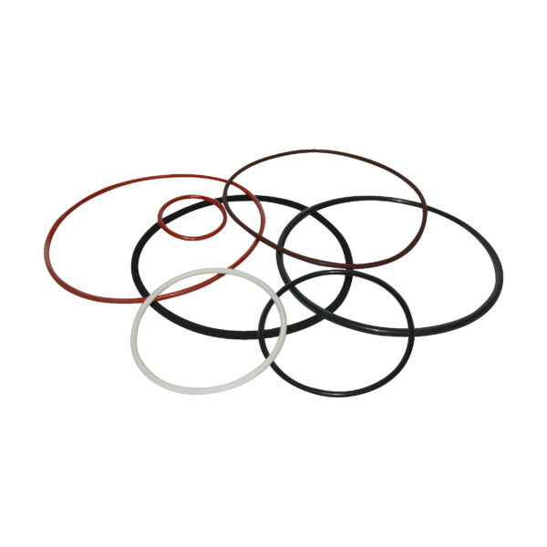Eaton - Spare Parts for Manual pipeline strainers