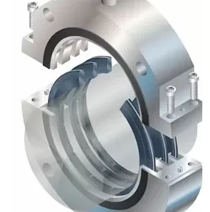 OEM and Special Duty Seals - Circpac MD Circumferential Bushing