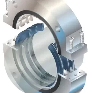 OEM and Special Duty Seals - Circpac MD