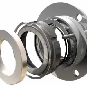 OEM and Special Duty Seals - GLS GSS GSG