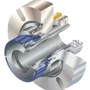 OEM and Special Duty Seals - PL Series