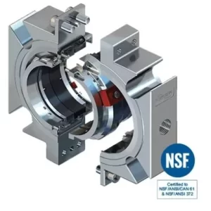 OEM and Special Duty Seals - PSS 4-61