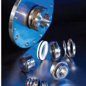 OEM and Special Duty Seals - Pac-Seal