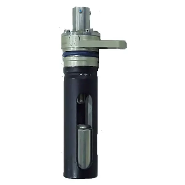 Parker Oil Level Indicators