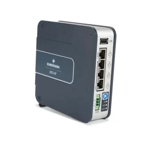 PACSystems™ RSTi-EP CPE100 Standalone Controller