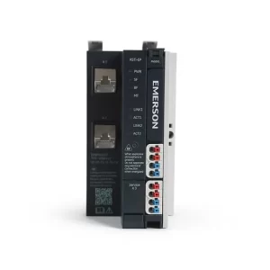 PACSystems™ RSTi-EP Modbus TCP