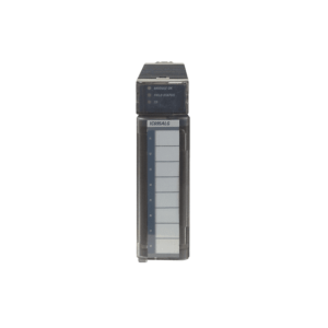 PACSystems™ RX3i Universal Analog Input module