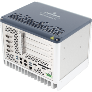 PACSystems™ RXi2 - XP