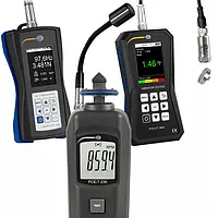 Belt-Tensiometer PCE-BTM 2000