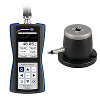 Torque Meter PCE-DFG N TW Series