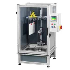 Vapor Resistance Test Chamber PCE-DLT 10