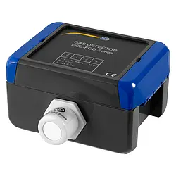 Refrigerant Gas Detector / F-Gas Detector PCE-FGD series