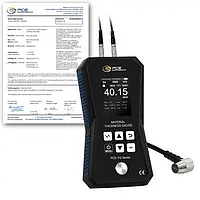 Thickness Gauge PCE-TG 75