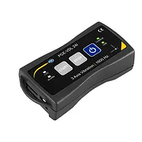 Shock Data Logger PCE-VDL 24I 3-axis
