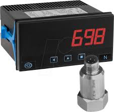 Accelerometer Kit PCE-VMS 100