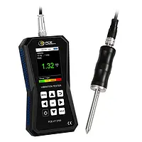 Vibration meter PCE-VT 3700 / PCE-VT 3700S