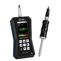 Vibration meter PCE-VT 3800 / PCE-VT 3800S