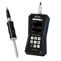 Vibration meter PCE-VT 3900 / PCE-VT 3900S