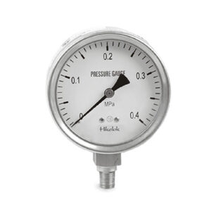 Hikelok PG1 Pressure Gauges