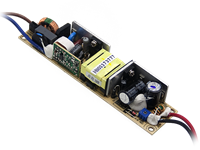 Meanwell PLP Series