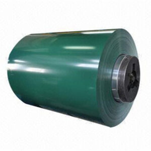 Gnee Steel- CGCH Galvanized steel Coil/Sheet PPGI and PPGL