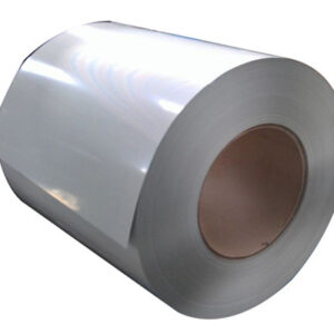 Gnee Steel- Cold Rolled GI/GL/PPGI/PPGL Galvanized Steel Coil