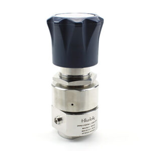 Hikelok PPR1-High Purity Pressure Reducing Regulators