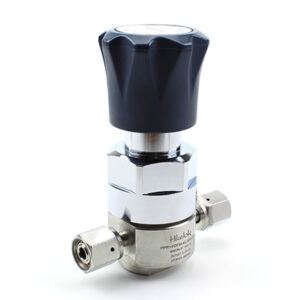 Hikelok PPR2-Pressure Reducing Regulators