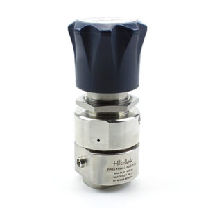 Hikelok PPR3-Pressure Reducing Regulators