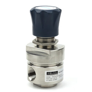 Hikelok PR2