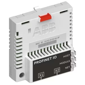 PROFINET IO FPNO-21