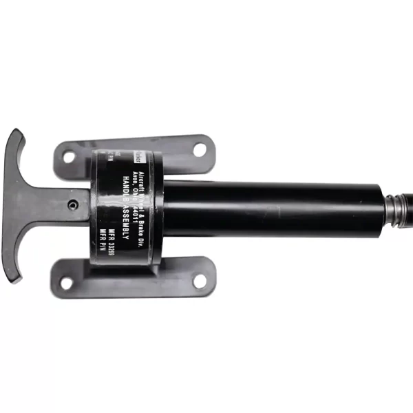 Parker Park Brake Handle