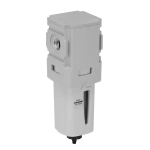 Parker Global Miniature Particulate Filter - P31F Series - Pneumatic Division Europe