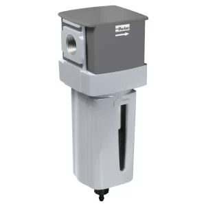 Parker Global Standard Particulate Filter - P33F Series - Pneumatic Division Europe