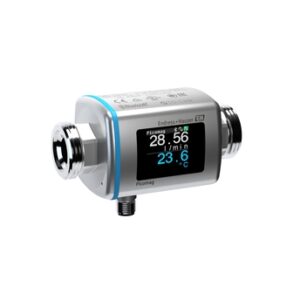 EH Picomag electromagnetic flowmeter