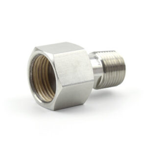 Hikelok Pipe Fittings-Pipe to Pipe Unions