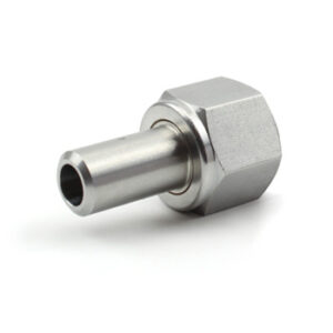 Hikelok Instrumentation Weld Fittings-Pipe To Tube Butt Weld