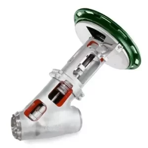 Piston (Lift) Check Valves - Flite-Flow