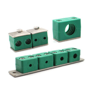 Hikelok PCS1- Clamps
