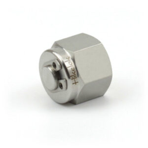 Hikelok Tube Fittings-Plug
