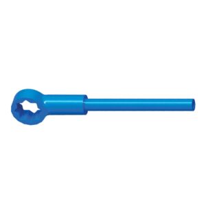 Flomatic Valves Flo-E-Centric® Handle for 2 inch Operating Nut