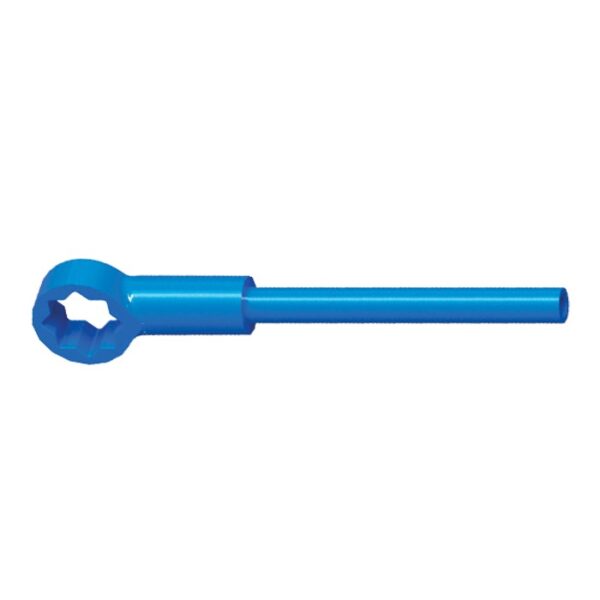 Flomatic Valves Flo-E-Centric® Handle for 2 inch Operating Nut