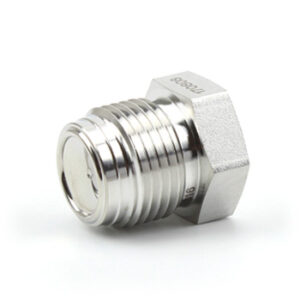 Hikelok PL Plug