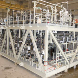 GMS Polymem UF Seawater Ultrafiltration System