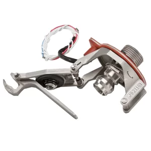 Parker Potable-Water Fill and Lavatory Rinse/Fill Valves
