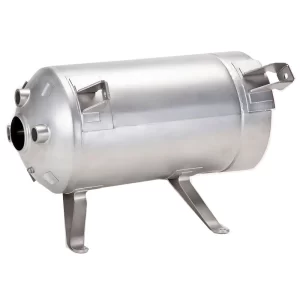Parker Potable Water Tanks