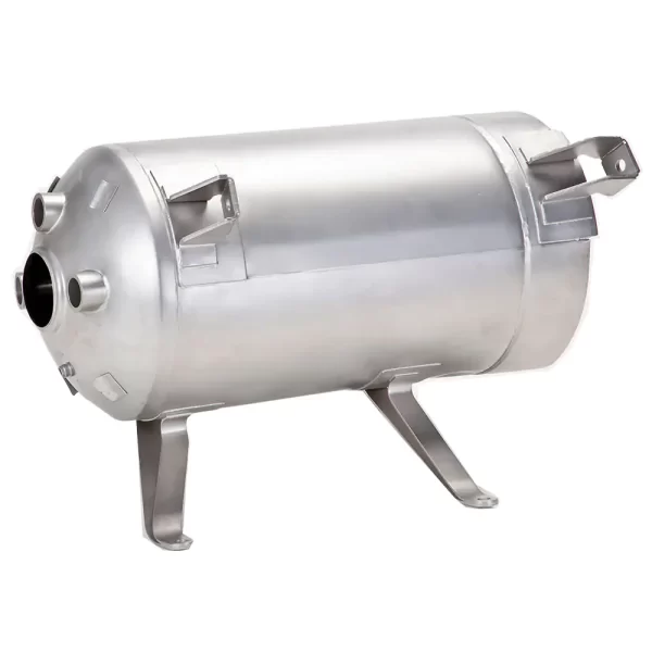 Parker Potable Water Tanks