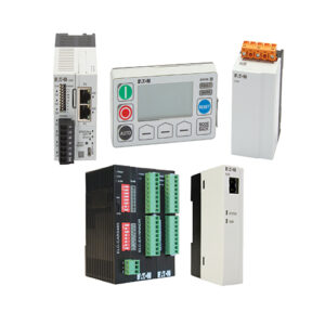 Eaton - Power Xpert C445 intelligent motor management relays